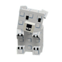 Polar Bear - Legendary from Legendary Egg